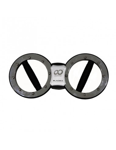 Tonificador BH DB350 Unlimited 8 lbs