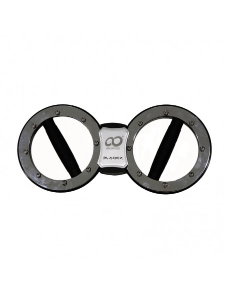 Tonificador BH DB350 Unlimited 8 lbs