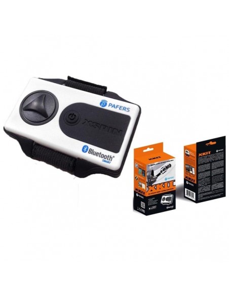 Monitor de Actividad BH XKIT DI14