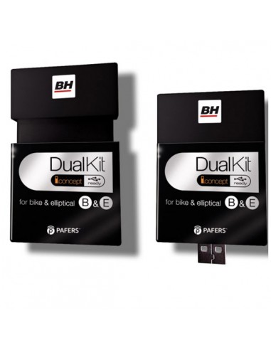 Módulo Bluetooth BH DUAL KIT DI22