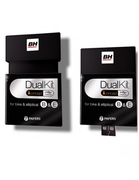 Módulo Bluetooth BH DUAL KIT DI22