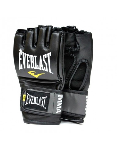 Guantes MMA Everlast Pro Style Grappling S/M