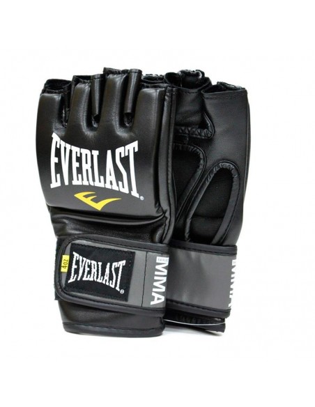 Guantes MMA Everlast Pro Style Grappling S/M