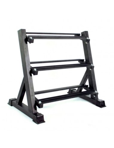 Soporte de Mancuernas FT-28042 para 5 o 7 pares