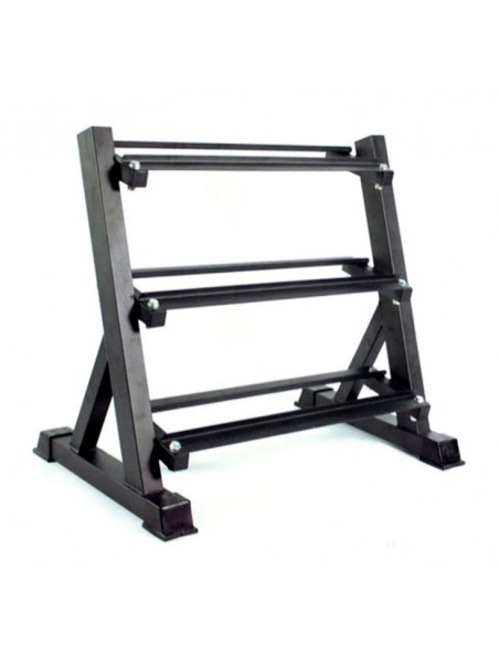 Soporte de Mancuernas FT-28042 para 5 o 7 pares