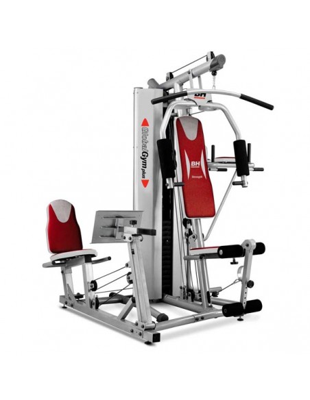Multiestación BH GLOBAL GYM G152X