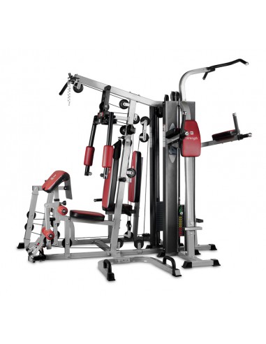 Máquina de Musculación BH TT-4