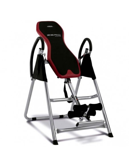 Inversor vértical BH ZERO G400