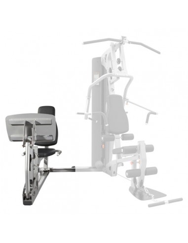 Prensa de Piernas Life Fitness para...