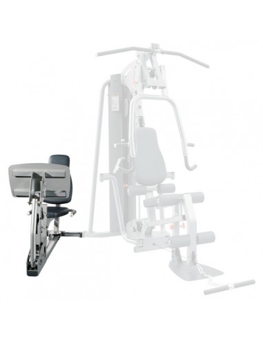 Prensa de Piernas Life Fitness para...