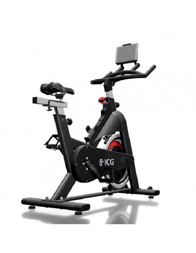 Bicicleta ICG IC1 Ciclo Indoor Life Fitness...