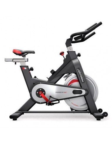 Bicicleta Indoor Life Fitness IC1