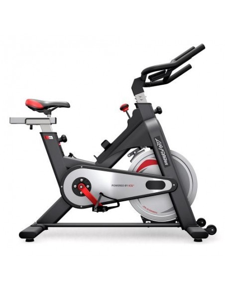 Bicicleta Indoor Life Fitness IC1