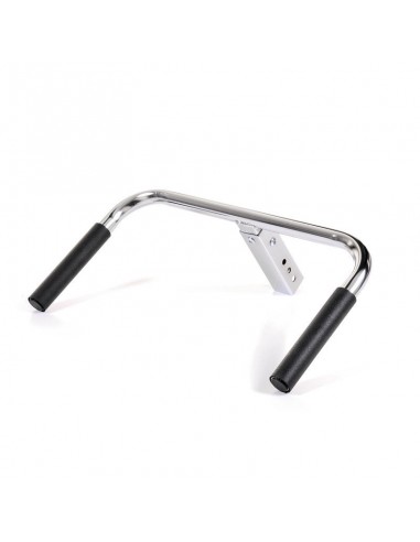 Soporte para Fondos en Barras Paralelas...