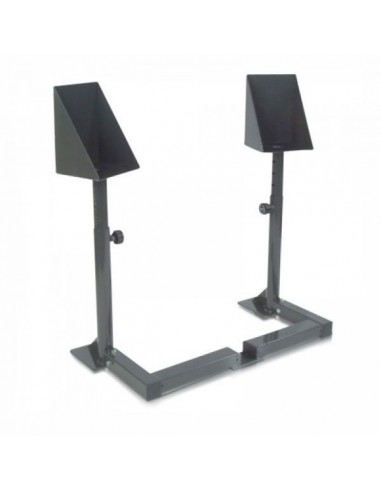 Soportes Ironmaster para Mancuernas para el...