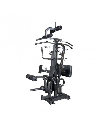 Soporte Ironmaster para Accesorios