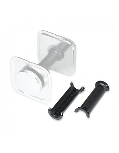 Mangos Ironmaster Fat Grips para las Mancuernas...