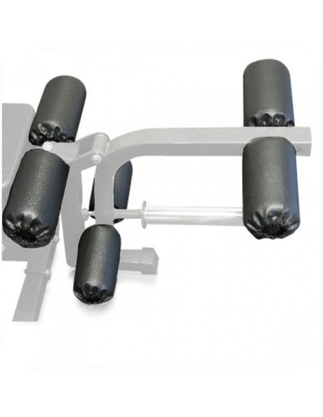 Fundas Ironmaster para Módulo Extensión/Curl