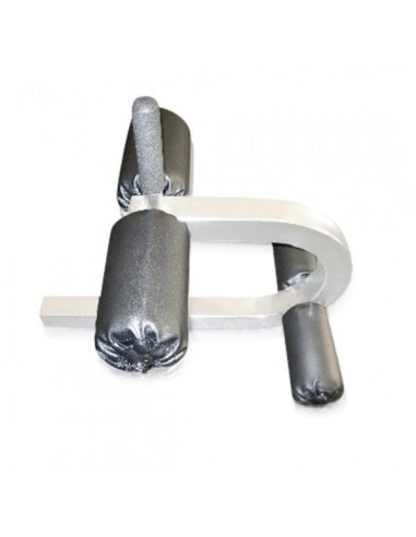 Fundas Ironmaster para Accesorio Abdominales