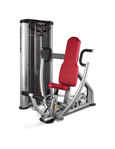 Press Vertical de Pecho y Triceps BH TR Series...