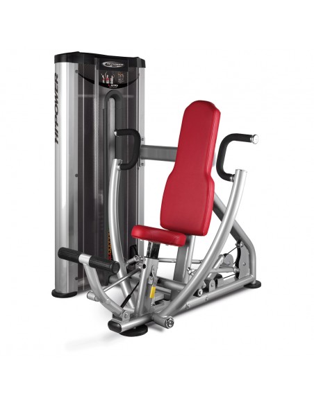 Press Vertical de Pecho y Triceps BH TR Series L070