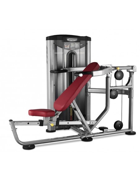 Press de Pecho y Hombros Dual BH TR Series L080