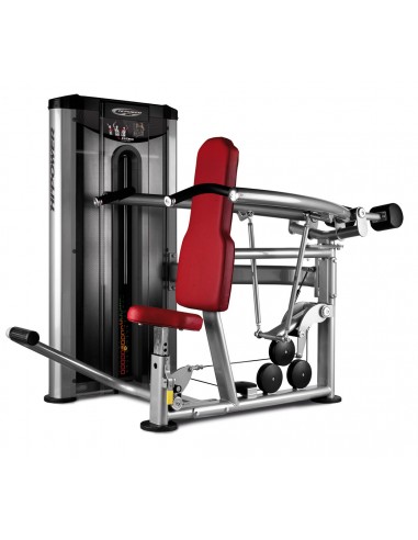 Press de Hombros BH TR Series L090