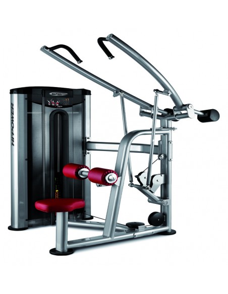 Dorsales BH TR Series L110