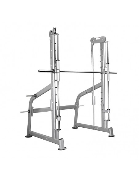 Multipower Con Contrapesos BH TR Series L350J