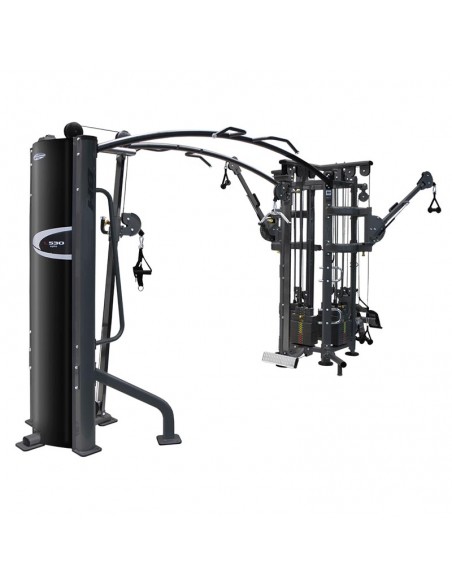 Multiestación Funcional BH TR Series L365