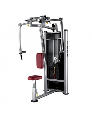 Deltoides Posterior BH TR Series L410