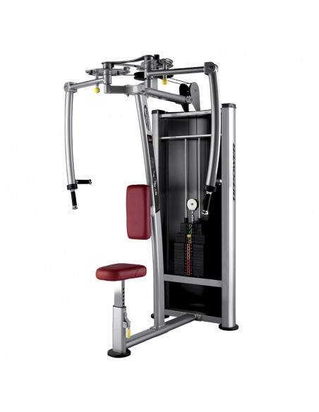 Deltoides Posterior BH TR Series L410