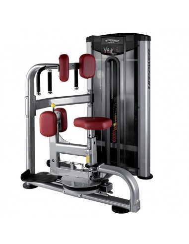 Twister BH TR Series L430