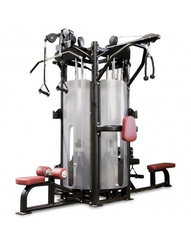 Torre 4 Estaciones En Tr BH TR Series L480