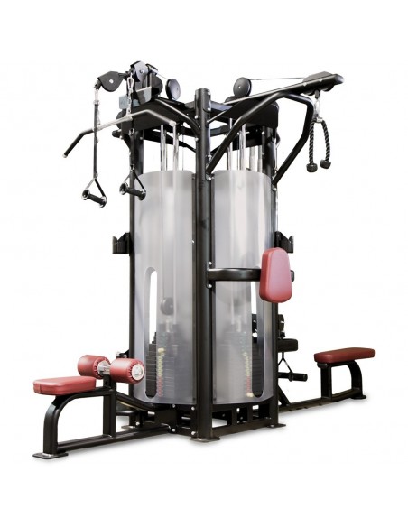 Torre 4 Estaciones En Tr BH TR Series L480