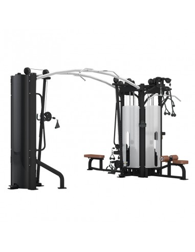 Torre 5 Estaciones En Tr BH TR Series L485