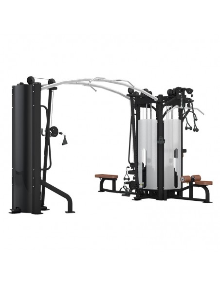 Torre 5 Estaciones En Tr BH TR Series L485