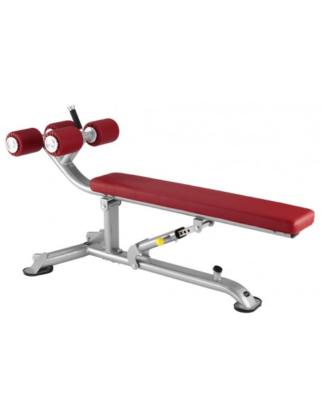 Banco Abdominales Crunch BH TR Series L835