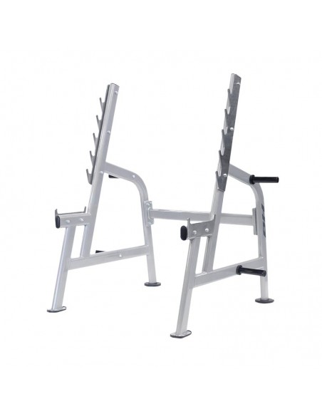 Jaula para Sentadillas BH TR Series L845