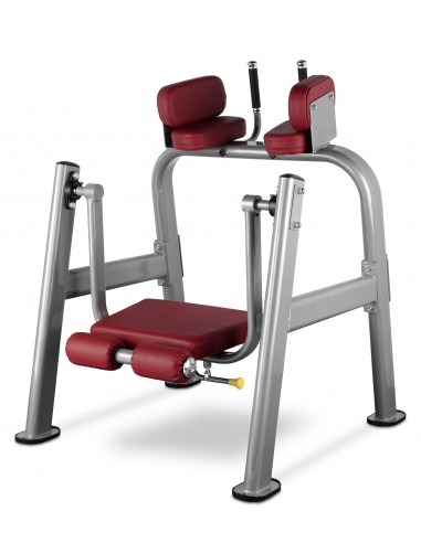 Abdominal Balanceado BH TR Series L885