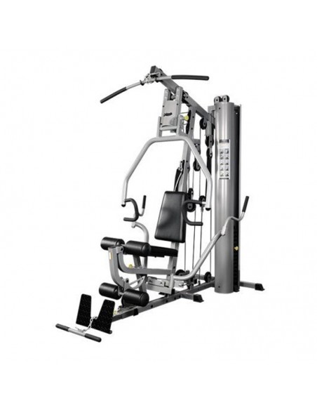 Multiestación Json Fitness LC9300