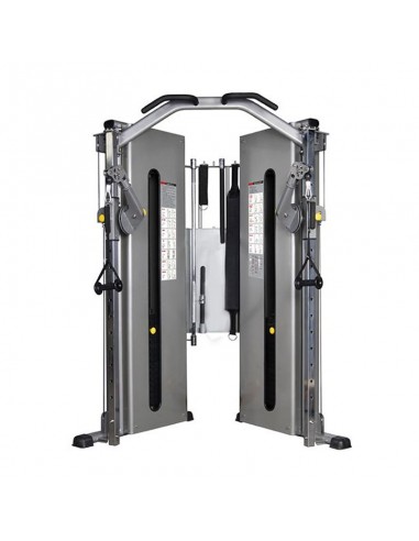 Máquina de Polea Json Fitness LC9700