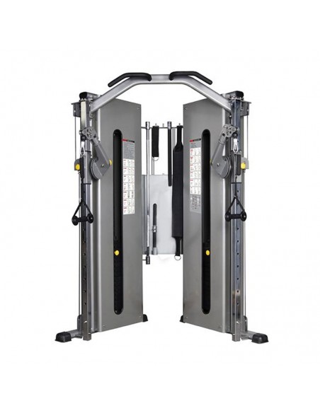 Máquina de Polea Json Fitness LC9700