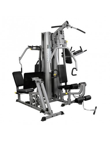 Multiestación Json Fitness LC9800