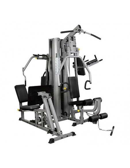 Multiestación Json Fitness LC9800