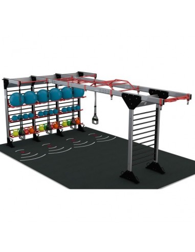 Puente para Estructura BH Magsys Middle...