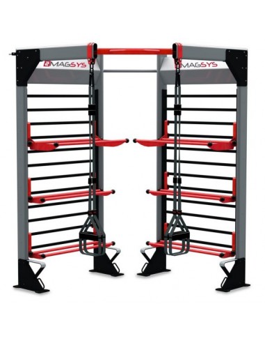 Módulo de Estructura BH Magcorner