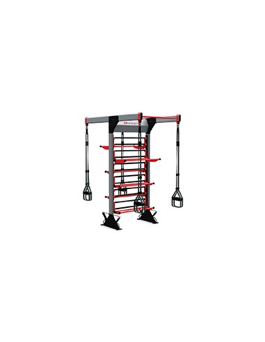 Módulo de Estructura BH Magdouble