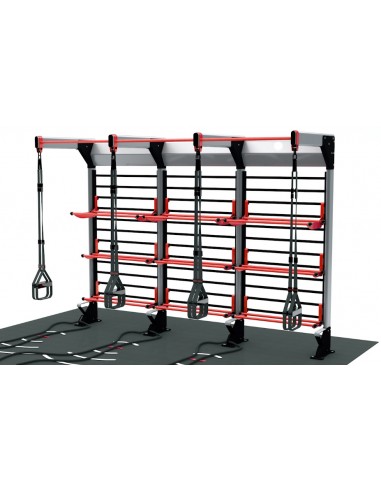 Módulo de Estructura BH Magwall III