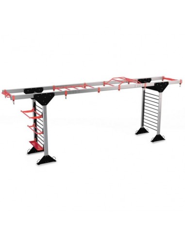 Puente para Estructura BH Magsys Middle Magbridge